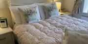 Arch Cottage - relaxing luxury cottage gem