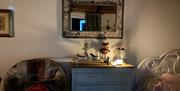 Broom Hill Retreat - The Old Railway Carriage