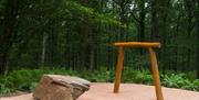 Forest of Dean Sculpture Trail