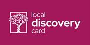 Local Discovery Card