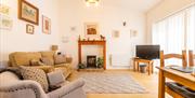 The Old Dairy Holiday Cottages