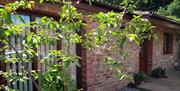 The Old Dairy Holiday Cottages