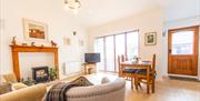 The Old Dairy Holiday Cottages