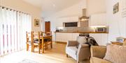 The Old Dairy Holiday Cottages