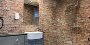 Pumping Station Holidays - Family Accommodation