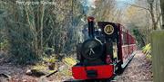 Pumping Station Holidays - Family Accommodation