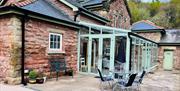 Pumping Station Holidays - Family Accommodation