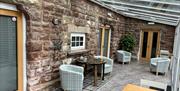 Pumping Station Holidays - Family Accommodation