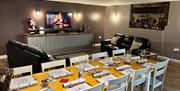 Pumping Station Holidays - Family Accommodation