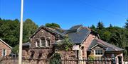 Pumping Station Holidays - Family Accommodation