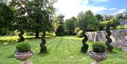Tan House Newland