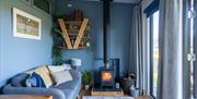 The Nest Luxury Glamping
