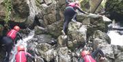 Wye Adventures