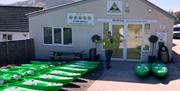 Wye Canoes