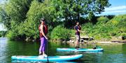 Wyedean Canoe & Adventure Centre