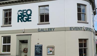 The George Community Hub