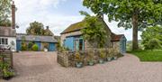 Saltbox Escapes - Self-catering accommodation in The Forest of Dean