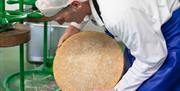 Smarts Traditional Cheesemaking