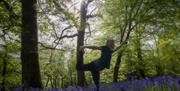 Weekend Yoga and Wellbeing Retreats