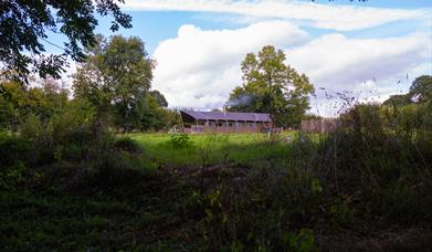 Luxury Family Friendly Glamping | South Wales - Abergavenny