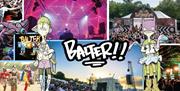 Balter Festival 2022 at Chepstow