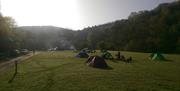 Biblins Youth Campsite