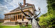 The Speech House Hotel | Country House Hotel near Coleford Forest of Dean