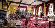 The Speech House Hotel | Country House Hotel near Coleford Forest of Dean