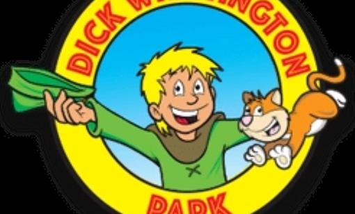 Dick Whittington Park Logo