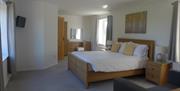 Forest View Cottage at The Rock - Self Catering accommodation in the Forest of Dean near Symonds Yat