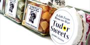 Tudor Sweets