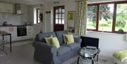 Maple Lodge at The Rock - Self Catering accommodation in the Forest of Dean near Symonds Yat