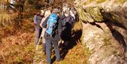 Forest of Dean & Wye Valley Tour Guides