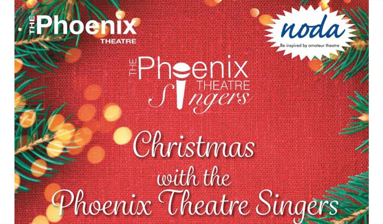 Phoenix Theatre Singers Christmas Concert