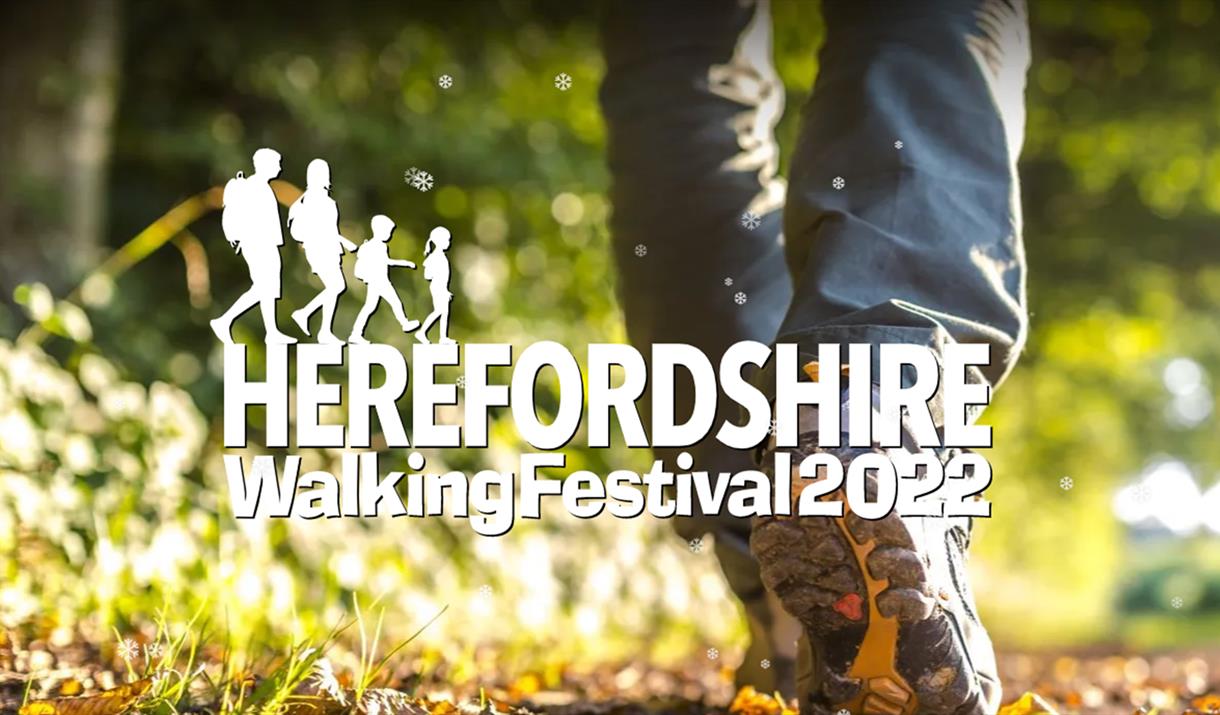 Herefordshire Walking Festival