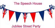 The Speech House Jubilee Street Party