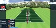 Use TopTracer at Forest Driving Range