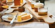 Forest Deli Cheese & Beer Experience
