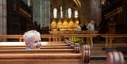 Hereford Cathedral Family Friendly