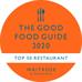The Good Food Guide 2020 - Top 50 Restaurant