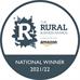Rural Business Awards - National Winner