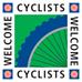 VisitEngland Cyclists Welcome