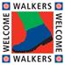 VisitEngland Walkers Welcome