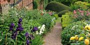 Hereford Cathedral Open Gardens