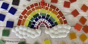 Learn to Mosaic - Beginners Workshop at The Inspiring Creativity Studio