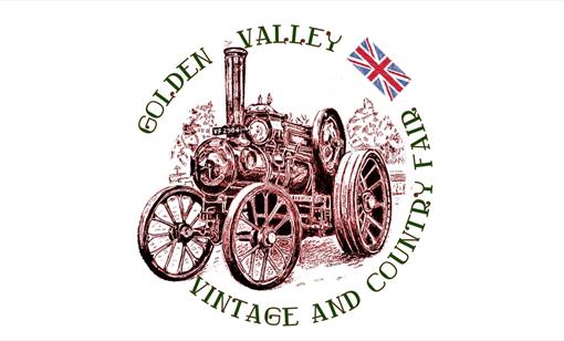 Golden Valley Vintage and Country Fair