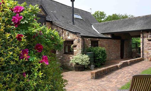Oatfield Country Cottages