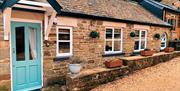 The House of Bread - Holiday Cottages