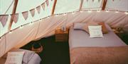 Hen & Stag Activities at White House Glamping