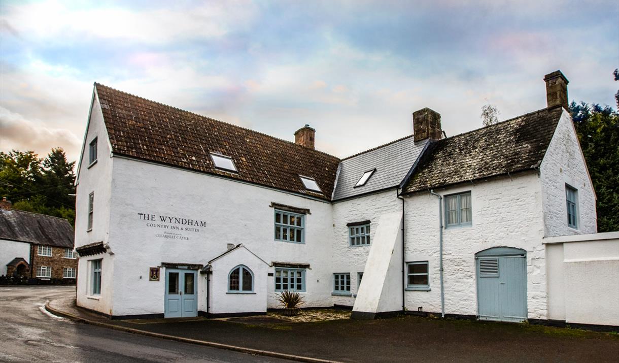 The Wyndham